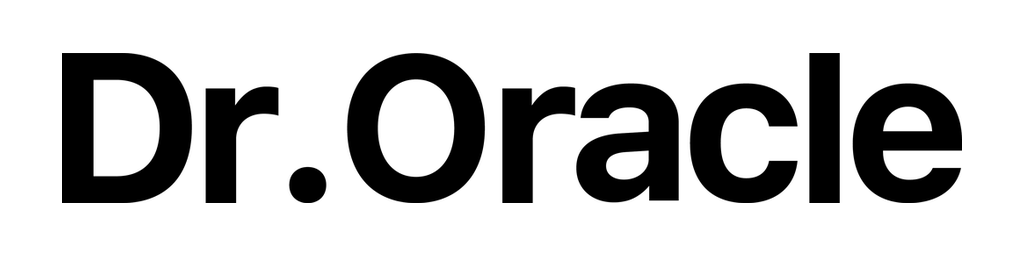 Dr.Oracle